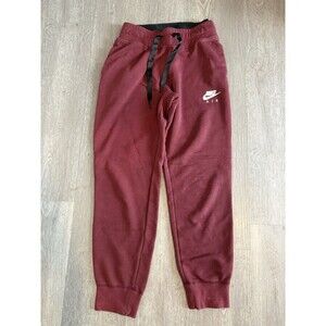 Nike Air Jogger Sweatpants Adult Size S